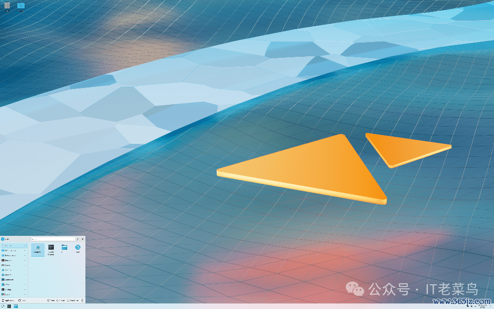 slackware linux